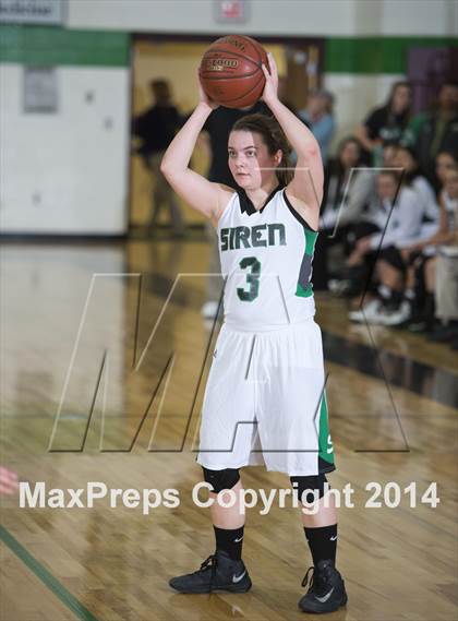 Thumbnail 1 in Siren vs St. Croix Falls photogallery.