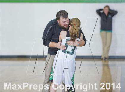 Thumbnail 1 in Siren vs St. Croix Falls photogallery.