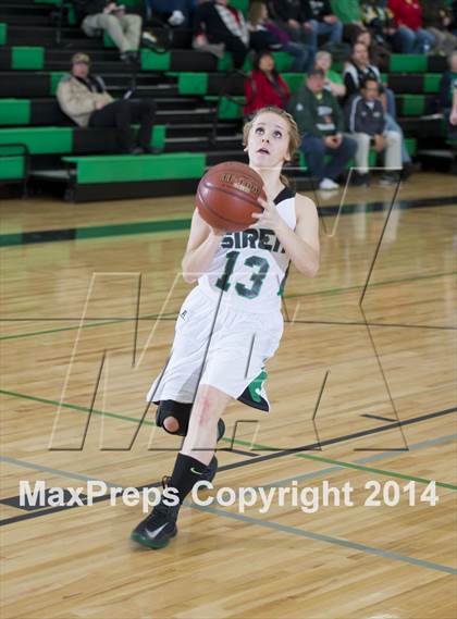 Thumbnail 1 in Siren vs St. Croix Falls photogallery.