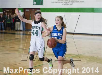 Thumbnail 3 in Siren vs St. Croix Falls photogallery.