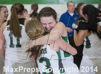 Thumbnail 3 in Siren vs St. Croix Falls photogallery.