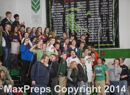 Thumbnail 3 in Siren vs St. Croix Falls photogallery.