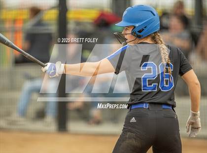 Thumbnail 1 in Papillion-LaVista South vs. Lincoln Southeast photogallery.