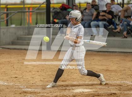 Thumbnail 2 in Papillion-LaVista South vs. Lincoln Southeast photogallery.