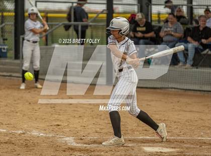 Thumbnail 1 in Papillion-LaVista South vs. Lincoln Southeast photogallery.