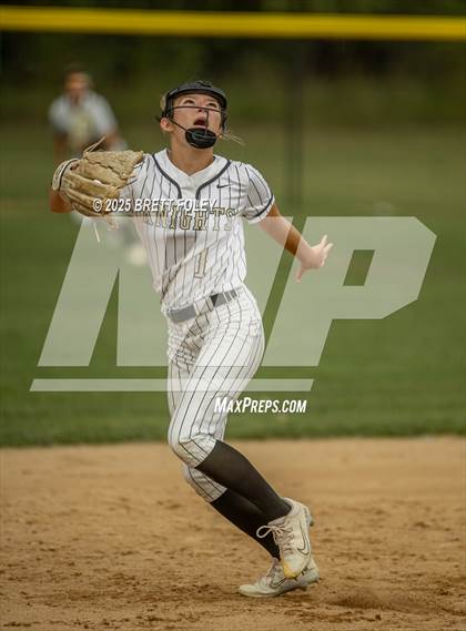 Thumbnail 1 in Papillion-LaVista South vs. Lincoln Southeast photogallery.
