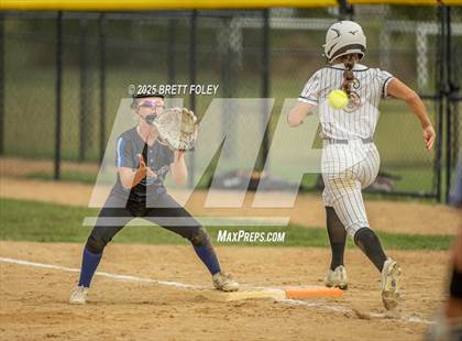 Thumbnail 1 in Papillion-LaVista South vs. Lincoln Southeast photogallery.