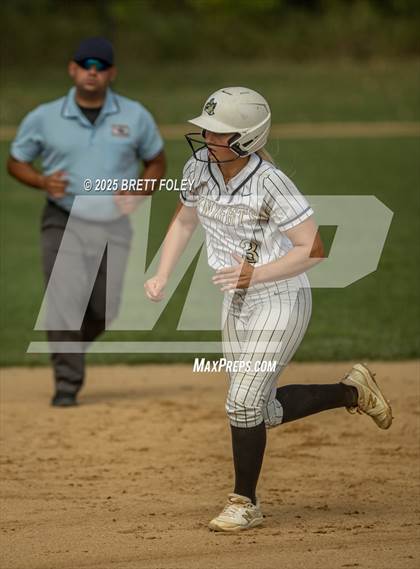 Thumbnail 2 in Papillion-LaVista South vs. Lincoln Southeast photogallery.
