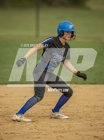 Thumbnail 2 in Papillion-LaVista South vs. Lincoln Southeast photogallery.