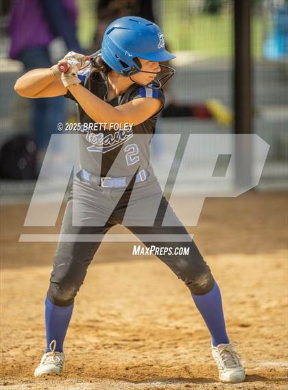 Thumbnail 3 in Papillion-LaVista South vs. Lincoln Southeast photogallery.