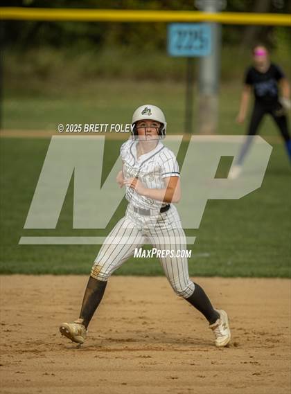 Thumbnail 1 in Papillion-LaVista South vs. Lincoln Southeast photogallery.