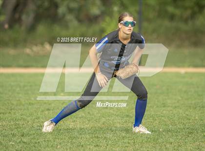 Thumbnail 2 in Papillion-LaVista South vs. Lincoln Southeast photogallery.