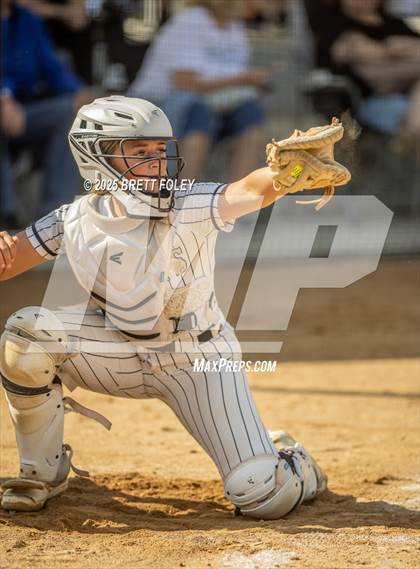 Thumbnail 1 in Papillion-LaVista South vs. Lincoln Southeast photogallery.