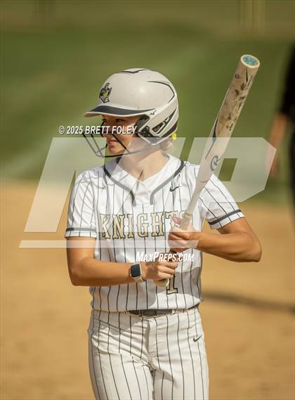 Thumbnail 2 in Papillion-LaVista South vs. Lincoln Southeast photogallery.
