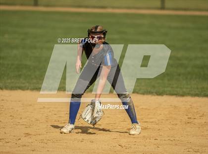 Thumbnail 1 in Papillion-LaVista South vs. Lincoln Southeast photogallery.