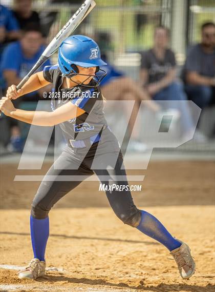 Thumbnail 2 in Papillion-LaVista South vs. Lincoln Southeast photogallery.