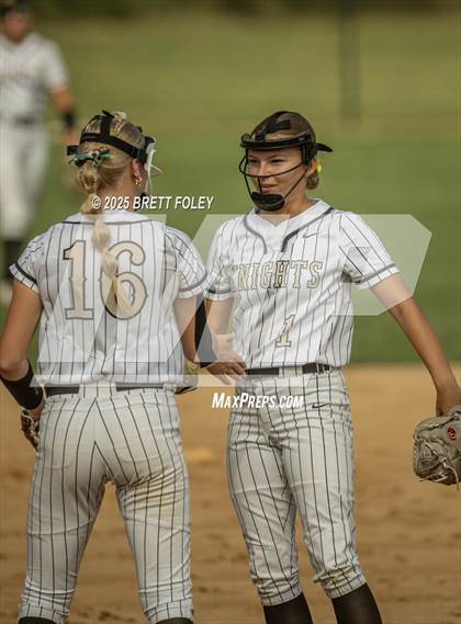 Thumbnail 3 in Papillion-LaVista South vs. Lincoln Southeast photogallery.
