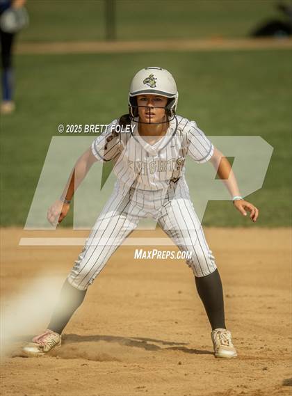 Thumbnail 1 in Papillion-LaVista South vs. Lincoln Southeast photogallery.