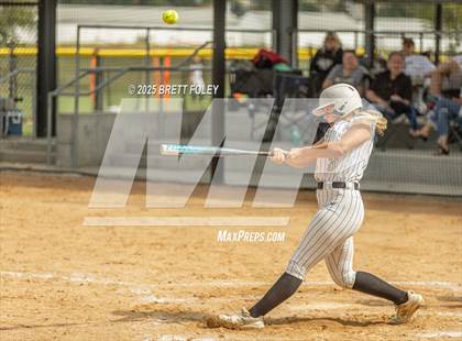 Thumbnail 1 in Papillion-LaVista South vs. Lincoln Southeast photogallery.