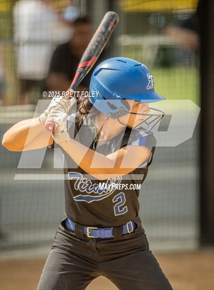 Thumbnail 1 in Papillion-LaVista South vs. Lincoln Southeast photogallery.