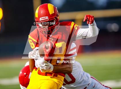 Thumbnail 2 in Saratoga @ Willow Glen photogallery.