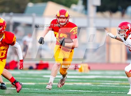 Thumbnail 1 in Saratoga @ Willow Glen photogallery.