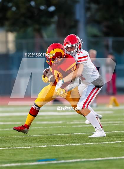 Thumbnail 2 in Saratoga @ Willow Glen photogallery.