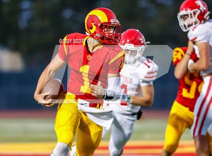 Thumbnail 2 in Saratoga @ Willow Glen photogallery.