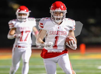 Thumbnail 1 in Saratoga @ Willow Glen photogallery.
