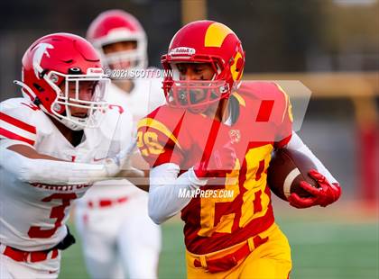 Thumbnail 2 in Saratoga @ Willow Glen photogallery.