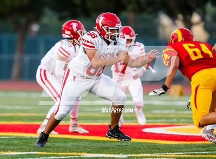 Thumbnail 2 in Saratoga @ Willow Glen photogallery.