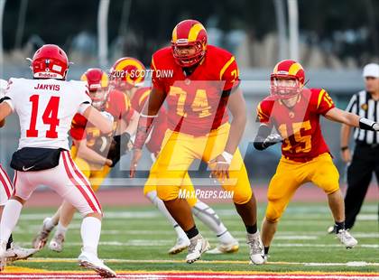 Thumbnail 1 in Saratoga @ Willow Glen photogallery.