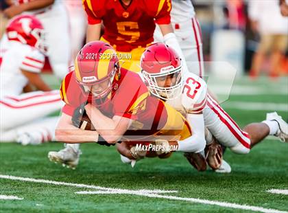 Thumbnail 1 in Saratoga @ Willow Glen photogallery.