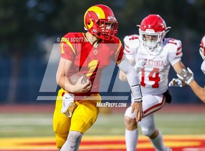 Thumbnail 1 in Saratoga @ Willow Glen photogallery.