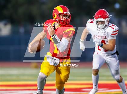 Thumbnail 3 in Saratoga @ Willow Glen photogallery.