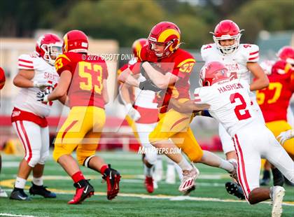 Thumbnail 2 in Saratoga @ Willow Glen photogallery.