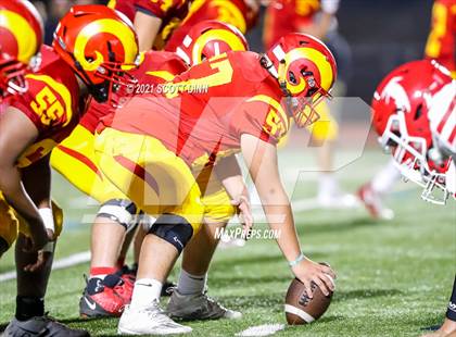Thumbnail 2 in Saratoga @ Willow Glen photogallery.