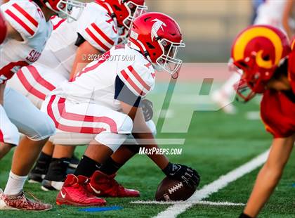 Thumbnail 1 in Saratoga @ Willow Glen photogallery.