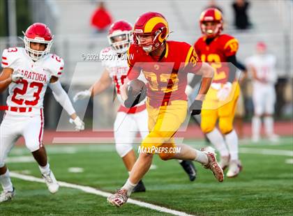 Thumbnail 2 in Saratoga @ Willow Glen photogallery.