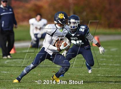 Thumbnail 1 in Cheshire Academy @ Canterbury photogallery.