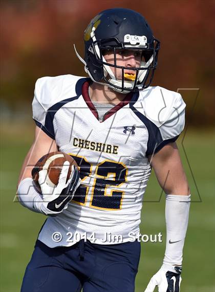 Thumbnail 1 in Cheshire Academy @ Canterbury photogallery.