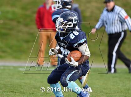 Thumbnail 1 in Cheshire Academy @ Canterbury photogallery.