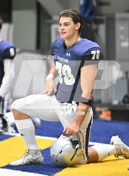 Thumbnail 3 in Hopi vs. Scottsdale Preparatory Academy (Kick-Off Classic) photogallery.