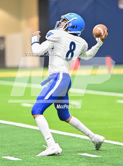 Thumbnail 1 in Hopi vs. Scottsdale Preparatory Academy (Kick-Off Classic) photogallery.