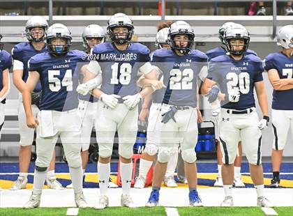 Thumbnail 3 in Hopi vs. Scottsdale Preparatory Academy (Kick-Off Classic) photogallery.