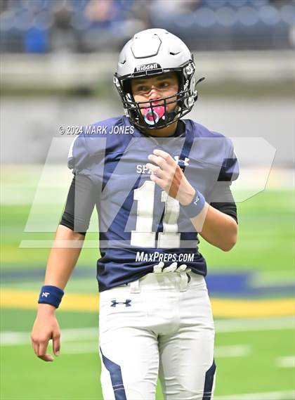 Thumbnail 2 in Hopi vs. Scottsdale Preparatory Academy (Kick-Off Classic) photogallery.