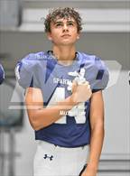 Photo from the gallery "Hopi vs. Scottsdale Preparatory Academy (Kick-Off Classic)"