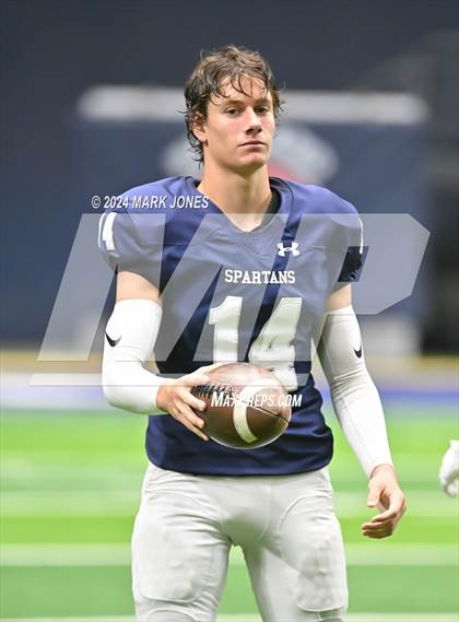 Thumbnail 1 in Hopi vs. Scottsdale Preparatory Academy (Kick-Off Classic) photogallery.