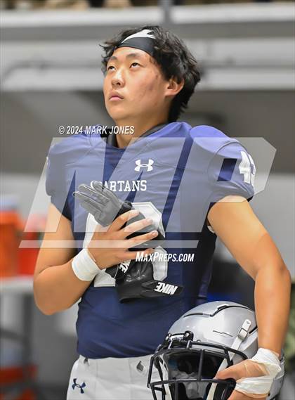 Thumbnail 1 in Hopi vs. Scottsdale Preparatory Academy (Kick-Off Classic) photogallery.