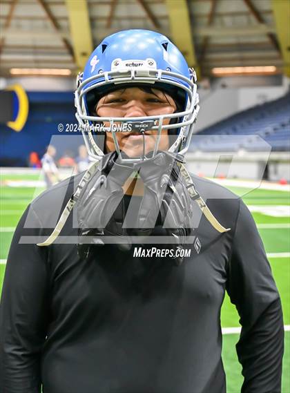 Thumbnail 1 in Hopi vs. Scottsdale Preparatory Academy (Kick-Off Classic) photogallery.
